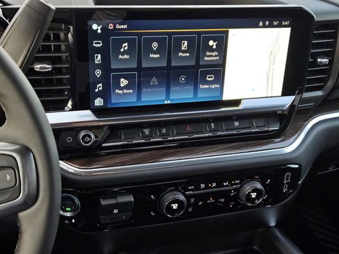 New 2026 Chevrolet Silverado 3500 LT w/ Convenience Package image 19