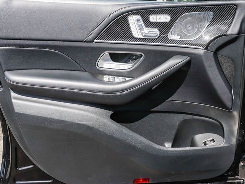 Used 2024 Mercedes-Benz GLE 53 AMG 4MATIC Coupe image 34