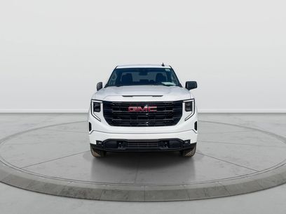 New 2026 GMC Sierra 1500 Elevation w/ Elevation Select Package