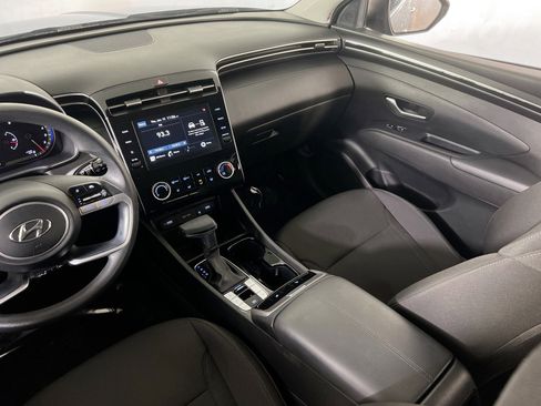 Used 2023 Hyundai Tucson SEL image 22