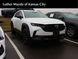 Used 2025 MAZDA CX-50 AWD 2.5 Hybrid w/ Premium Pkg video 1