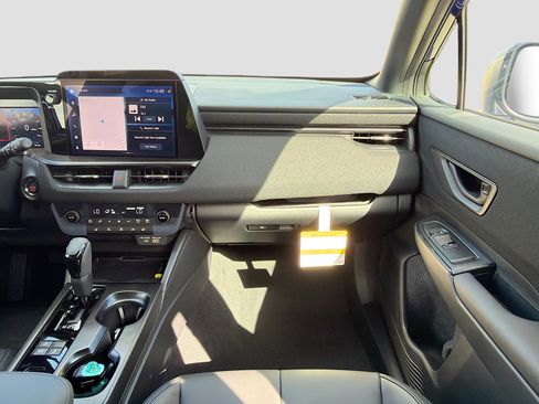 New 2026 Subaru Outback Premium image 18