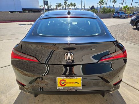 New 2026 Acura Integra image 5