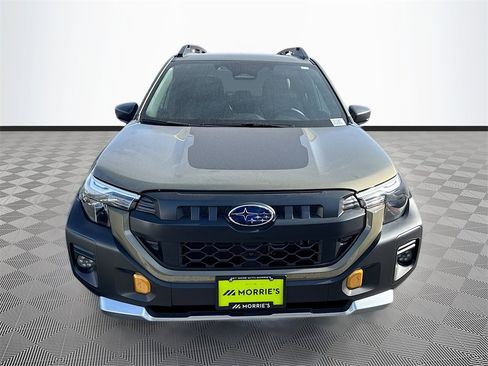 New 2026 Subaru Forester Wilderness image 2