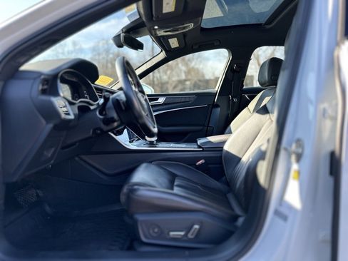 Used 2022 Audi A6 3.0T Prestige image 13