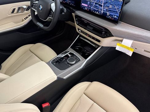 Used 2026 BMW 330i Sedan w/ Convenience Package image 28