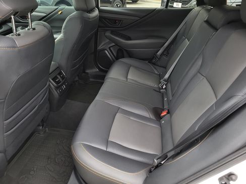 Certified 2025 Subaru Outback Wilderness AWD/4WD image 15