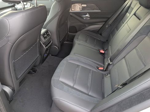 New 2026 Mercedes-Benz GLE 53 AMG 4MATIC Coupe image 31