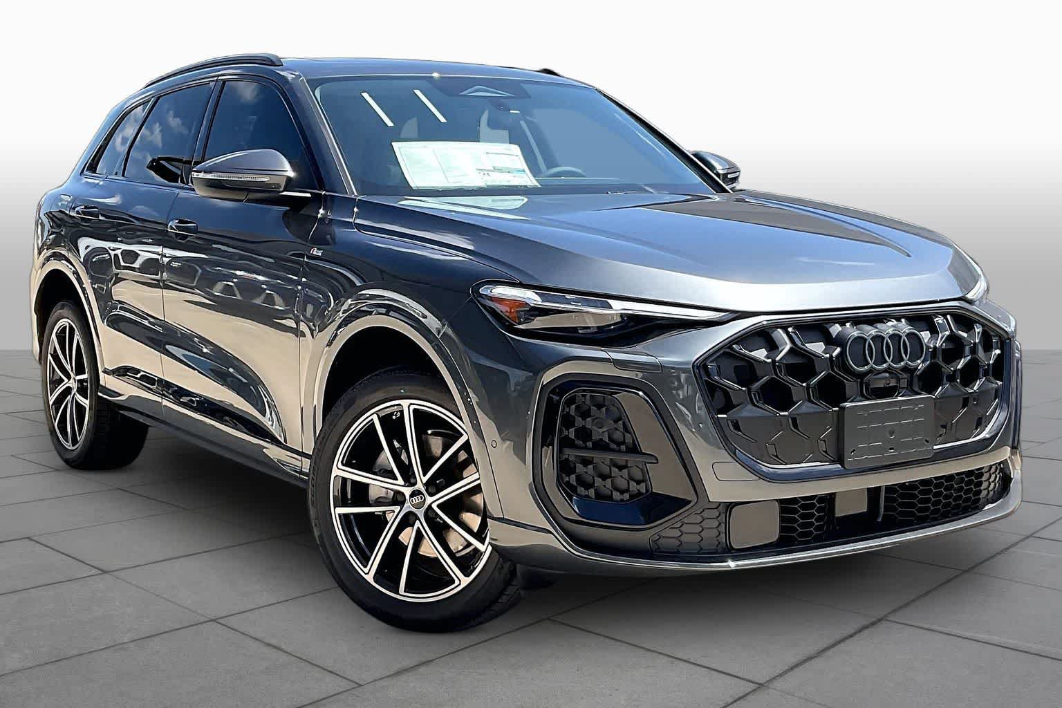 New 2026 Audi Q5 Premium AWD/4WD image 2