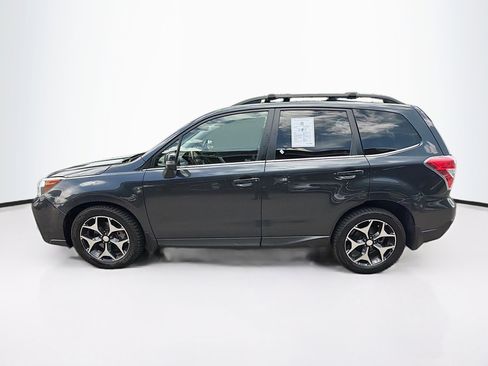 Used 2014 Subaru Forester 2.0XT Touring AWD/4WD image 4