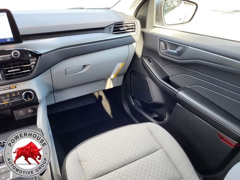 New 2026 Ford Escape Active image 20