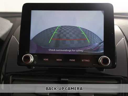 New 2025 Mitsubishi Eclipse Cross LE image 3