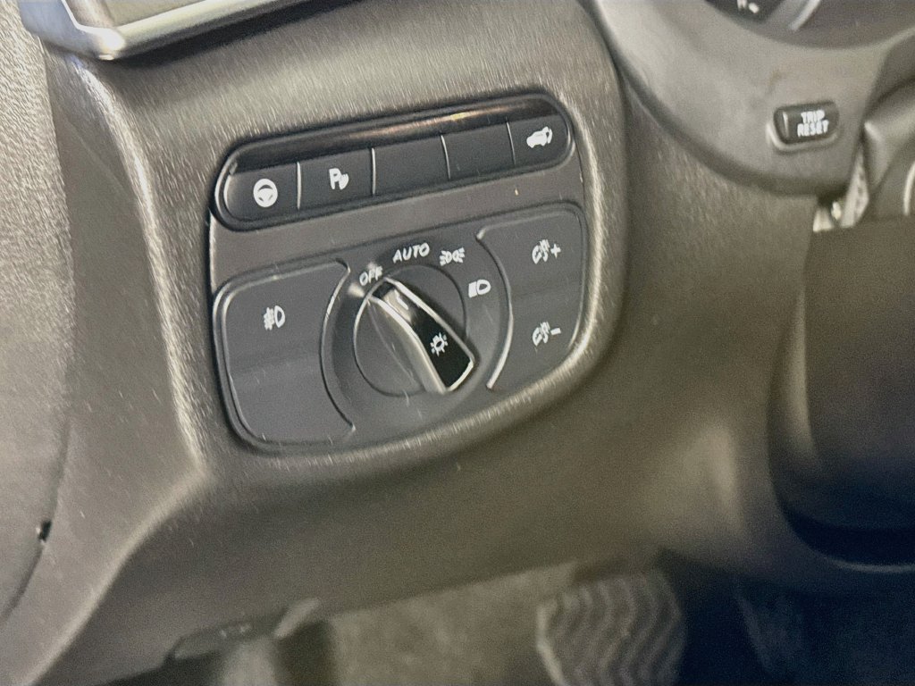 Certified 2024 INFINITI QX55 Essential AWD/4WD image 13