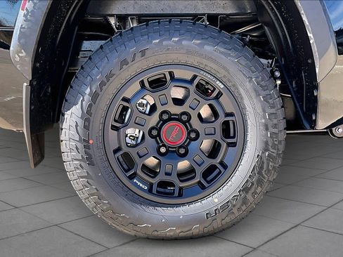 New 2026 Toyota Tundra TRD Pro image 11