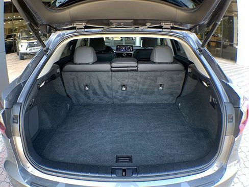 Certified 2022 Lexus RX 350 FWD w/ Premium Package image 24