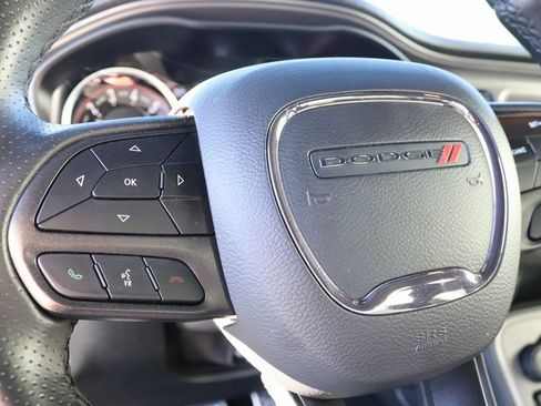 Used 2023 Dodge Challenger R/T RWD image 22