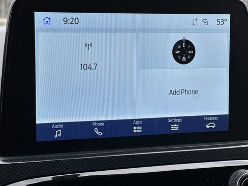 Certified 2023 Ford Escape ST-Line image 19