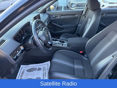 Used 2022 Honda Civic Sport image 11