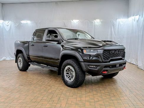 Used 2025 RAM 1500 RHO w/ RHO Level 1 Equipment Group AWD/4WD image 1