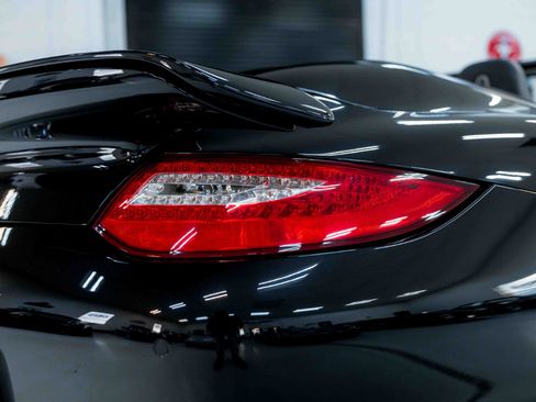 Used 2011 Porsche 911 Turbo S image 24