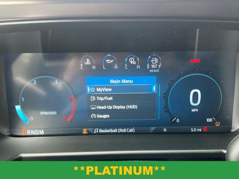 New 2026 Ford F350 Platinum AWD/4WD image 20