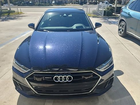 Used 2019 Audi A7 3.0T Prestige w/ Prestige Package image 2