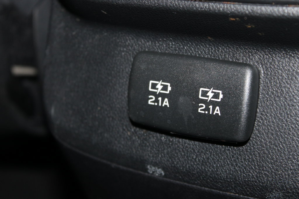 Used 2021 Subaru Outback Premium AWD/4WD image 28
