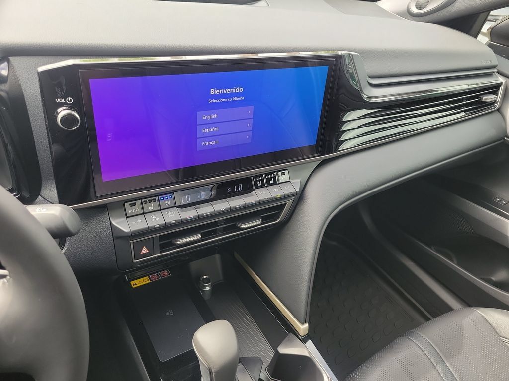 New 2026 Toyota Camry XSE FWD image 14