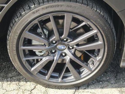 Used 2025 Subaru WRX Premium w/ Accessory Package #2 image 12