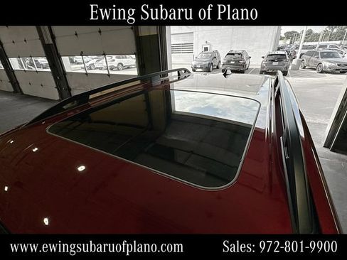 Used 2024 Subaru Forester Premium AWD/4WD image 22