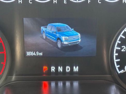 Used 2023 Ford F150 XLT image 5