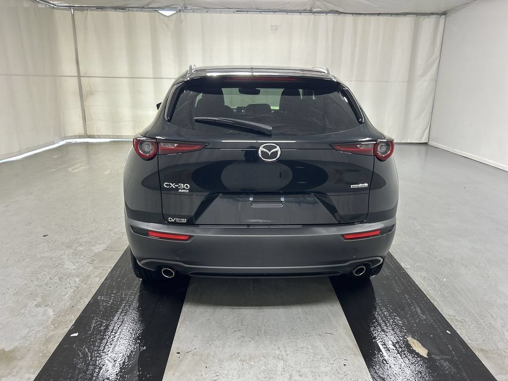 Certified 2023 MAZDA CX-30 AWD 2.5 S w/ Preferred Package image 20