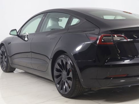 Used 2022 Tesla Model 3 Performance image 26