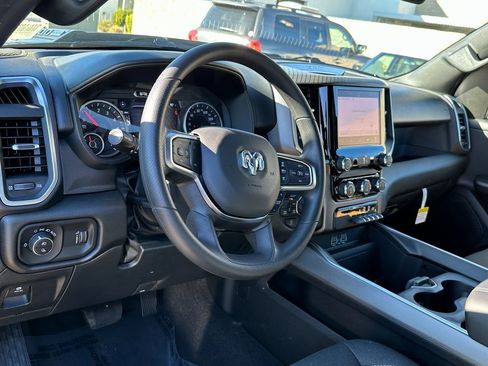 New 2026 RAM 1500 Express image 19