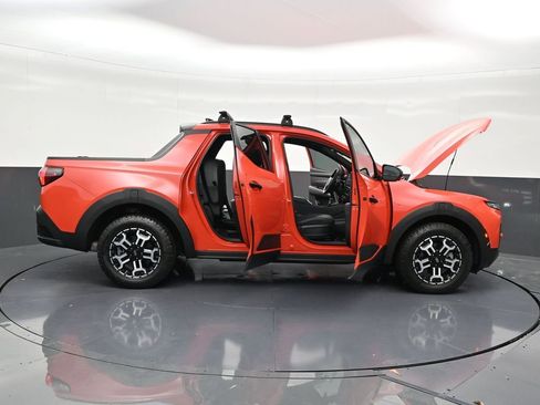 Used 2025 Hyundai Santa Cruz XRT image 32