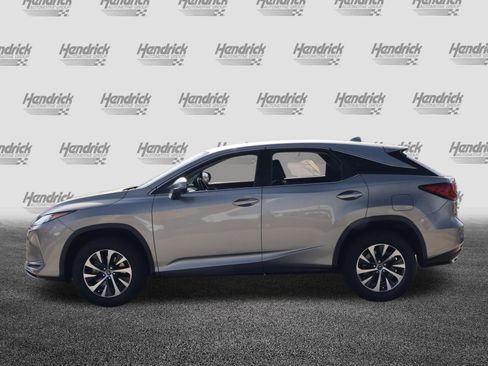 Certified 2021 Lexus RX 350 FWD w/ Accessory Package image 6