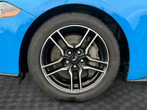 Used 2022 Ford Mustang GT Premium RWD image 16