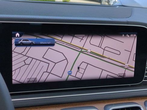 Used 2026 Mercedes-Benz GLE 450 4MATIC image 21