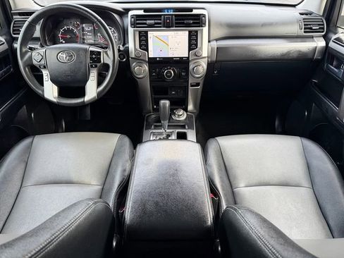 Used 2020 Toyota 4Runner SR5 Premium w/ Moonroof Package image 20