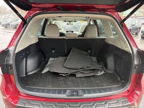 Used 2023 Subaru Forester Limited image 28