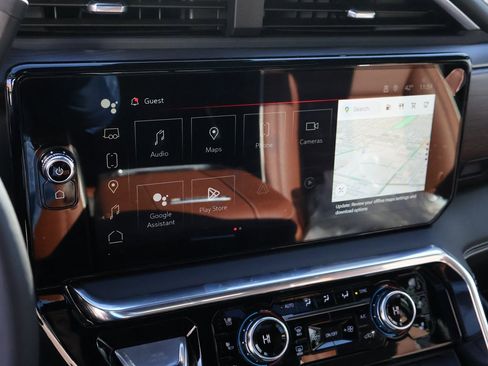 New 2026 GMC Sierra 2500 Denali Ultimate w/ Max Trailering Package image 29