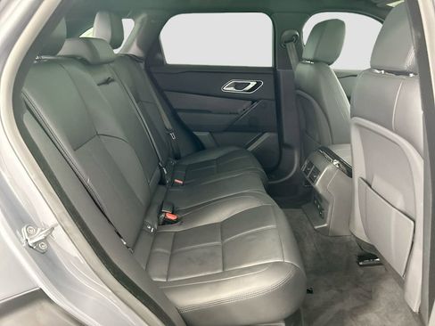 Used 2026 Land Rover Range Rover Velar S AWD/4WD image 21