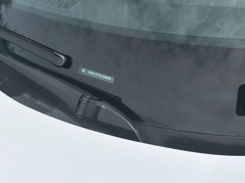 Used 2020 Honda Accord LX image 36