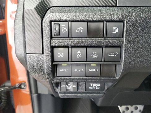 Used 2024 Toyota Tacoma TRD Pro image 31