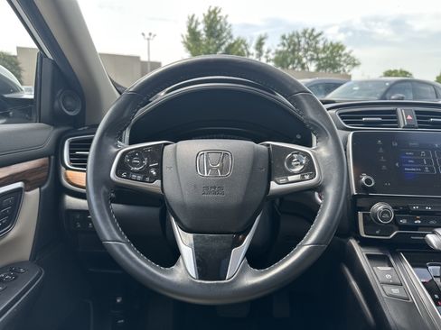 Used 2020 Honda CR-V EX-L image 20