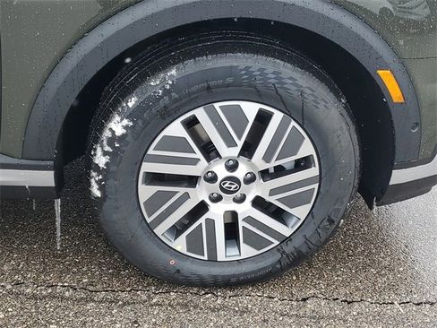 New 2026 Hyundai Palisade SEL Premium image 6