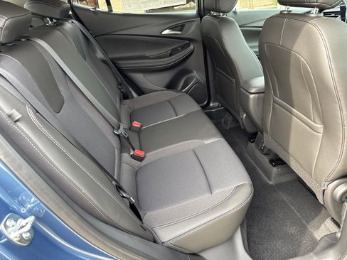 Used 2026 Buick Encore GX Preferred w/ Advanced Technology Package image 18