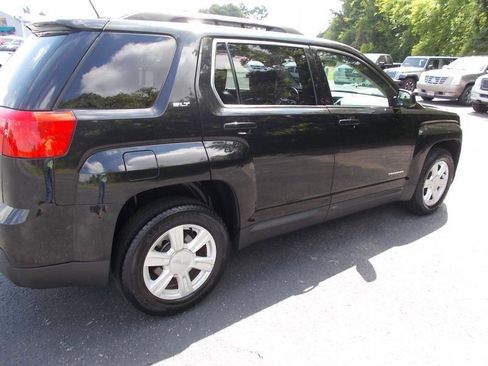 Used 2015 GMC Terrain SLT w/ Open Road Package FWD image 13