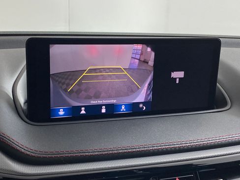 Used 2024 Acura MDX A-Spec image 32