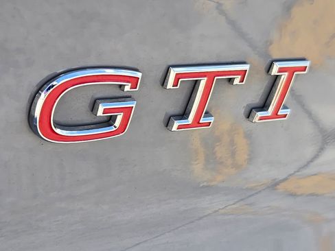 Used 2024 Volkswagen GTI SE FWD image 14
